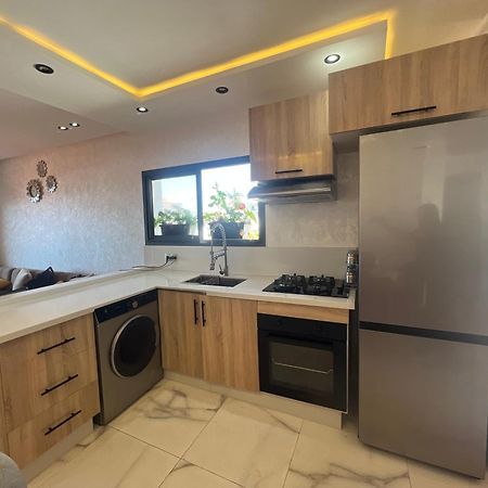 Appartement Chez Maria à Kénitra Extérieur photo