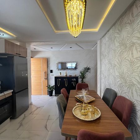 Appartement Chez Maria à Kénitra Extérieur photo
