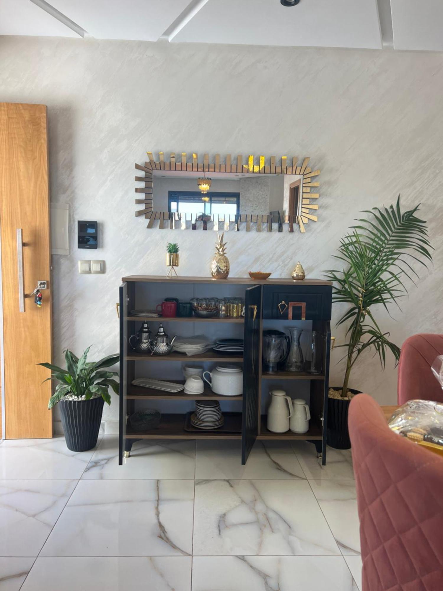 Appartement Chez Maria à Kénitra Extérieur photo